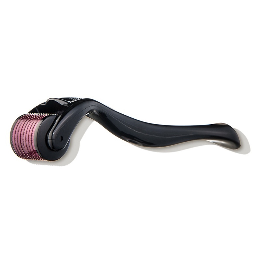 ORAFace Microneedle Dermal Roller 0.25- Purple/BK